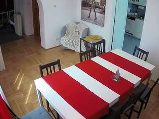 Julmodels Dining Room