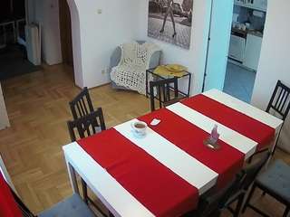 Julmodels Dining Room