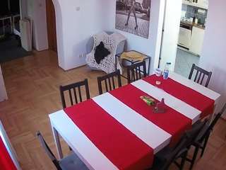 Julmodels Dining Room