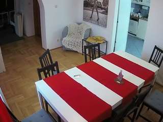 Julmodels Dining Room