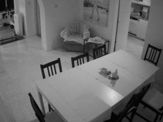 Julmodels Dining Room