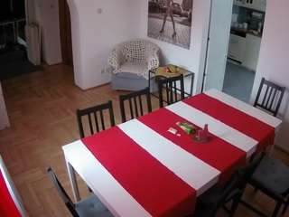 Julmodels Dining Room