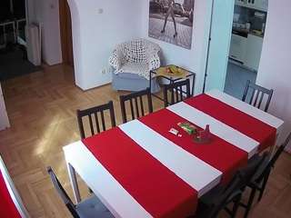 Julmodels Dining Room