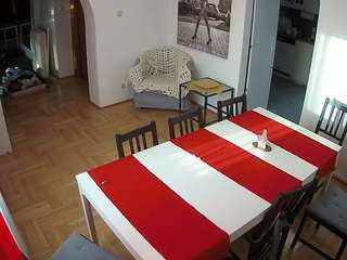 Julmodels Dining Room