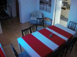 Julmodels Dining Room