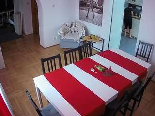 Julmodels Dining Room