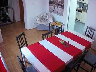 Julmodels Dining Room