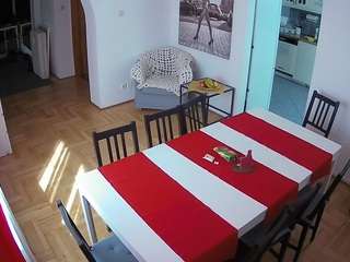Julmodels Dining Room