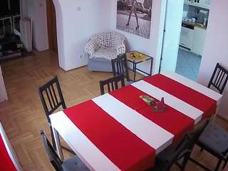 Julmodels Dining Room