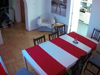 Julmodels Dining Room