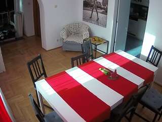 Julmodels Dining Room