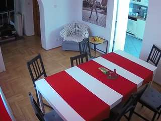 Julmodels Dining Room