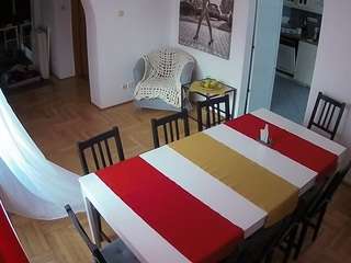 Julmodels Dining Room