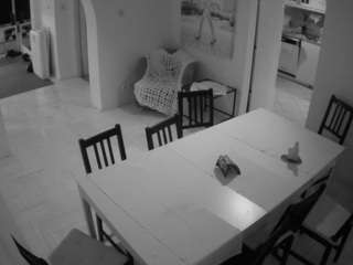 Julmodels Dining Room