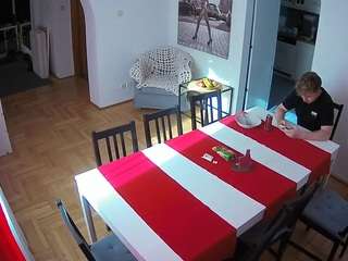 Julmodels Dining Room