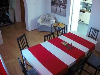 Julmodels Dining Room