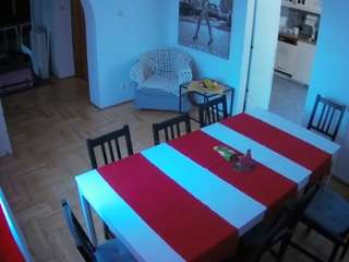 Julmodels Dining Room