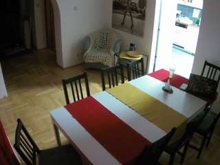 Julmodels Dining Room