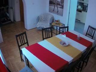 Julmodels Dining Room