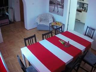 Julmodels Dining Room