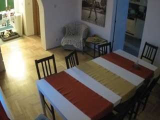 Julmodels Dining Room