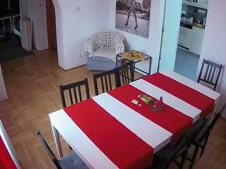 Julmodels Dining Room
