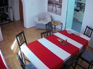 Julmodels Dining Room