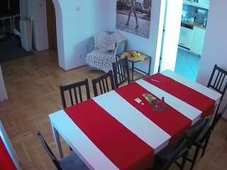 Julmodels Dining Room