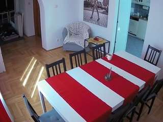 Julmodels Dining Room
