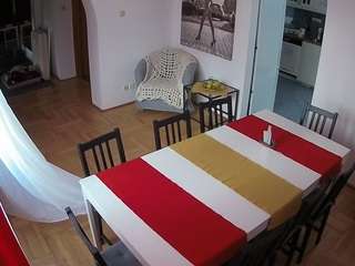 Julmodels Dining Room