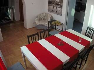 Julmodels Dining Room