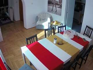 Julmodels Dining Room