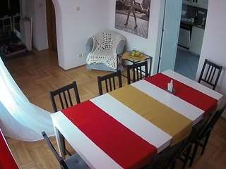Julmodels Dining Room