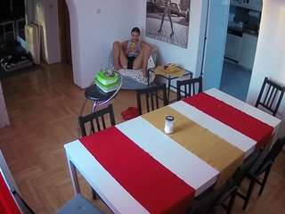 Julmodels Dining Room