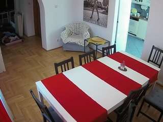 Julmodels Dining Room
