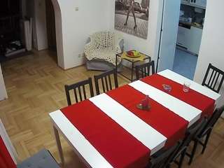 Julmodels Dining Room