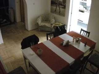 Julmodels Dining Room