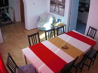Julmodels Dining Room