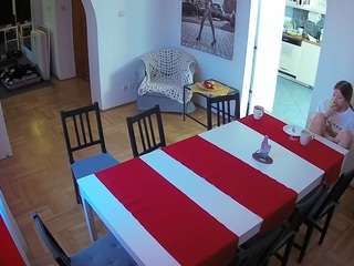 Julmodels Dining Room
