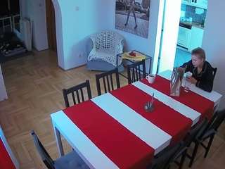 Julmodels Dining Room