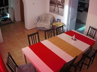Julmodels Dining Room