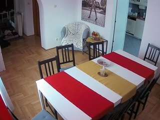 Julmodels Dining Room