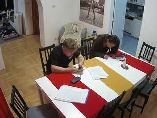Julmodels Dining Room