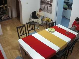 Julmodels Dining Room