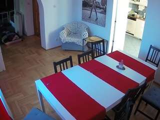 Julmodels Dining Room