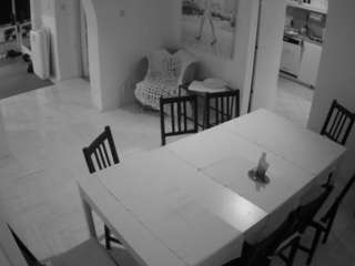 Julmodels Dining Room