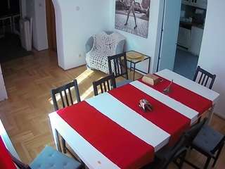 Julmodels Dining Room