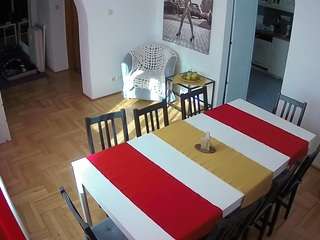Julmodels Dining Room