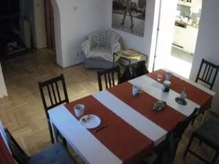 Julmodels Dining Room