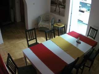 Julmodels Dining Room